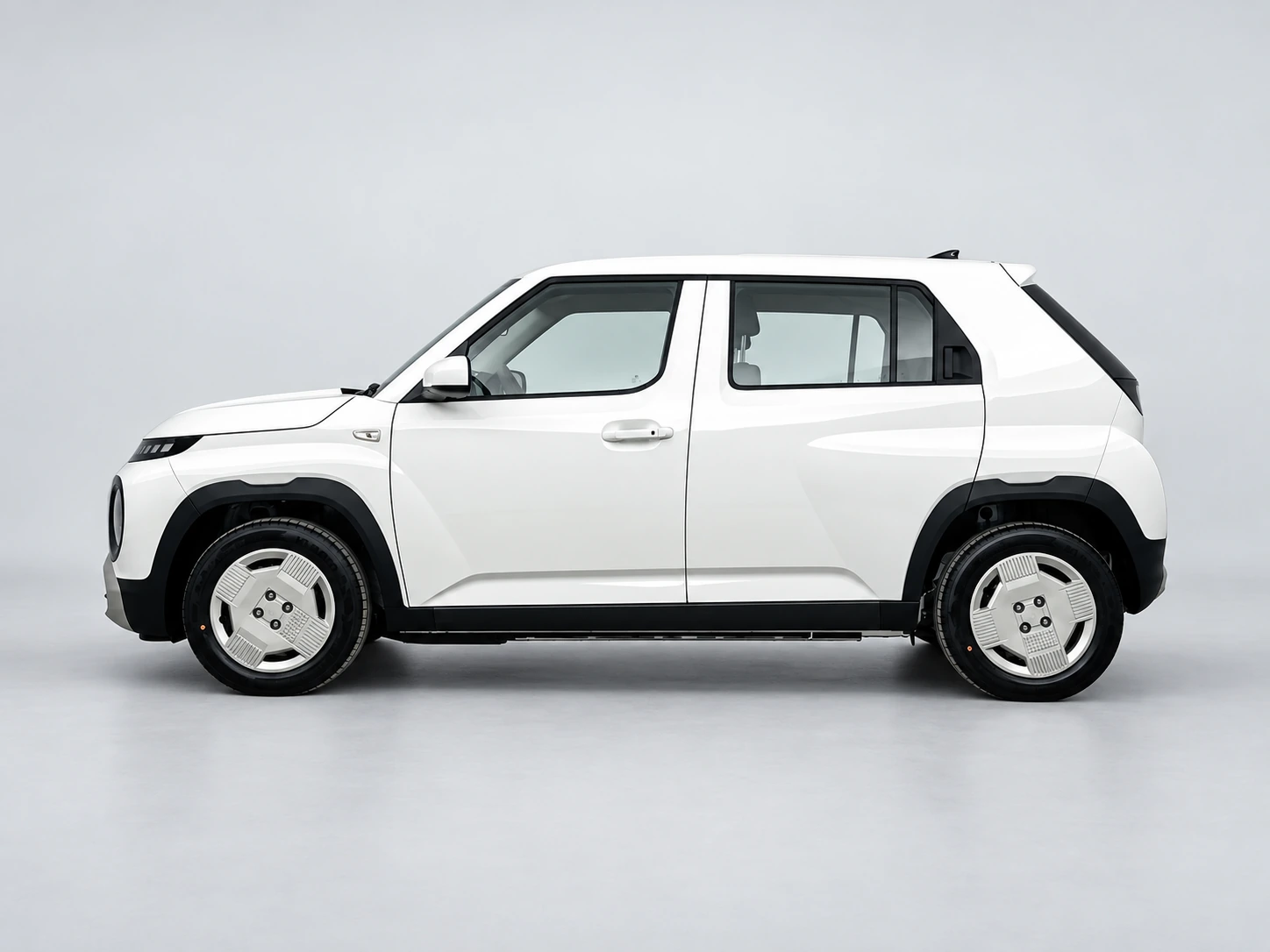 Hyundai INSTER 49 kWh 4-zits, foto 3
