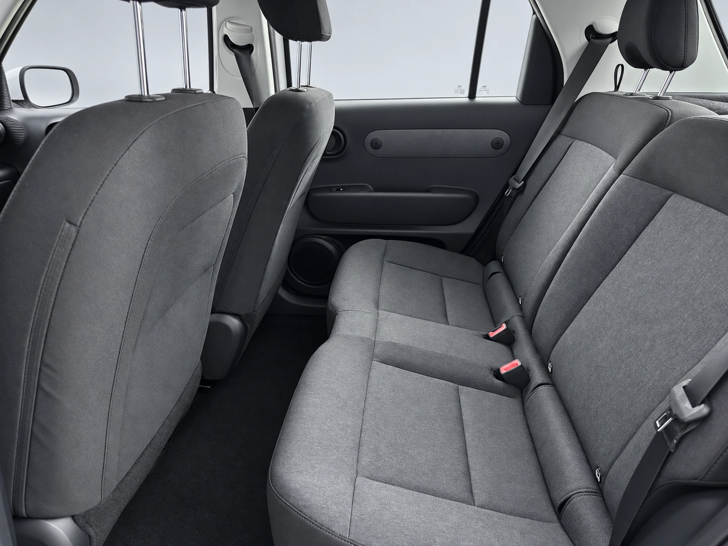 Hyundai INSTER 49 kWh 4-zits, foto 5