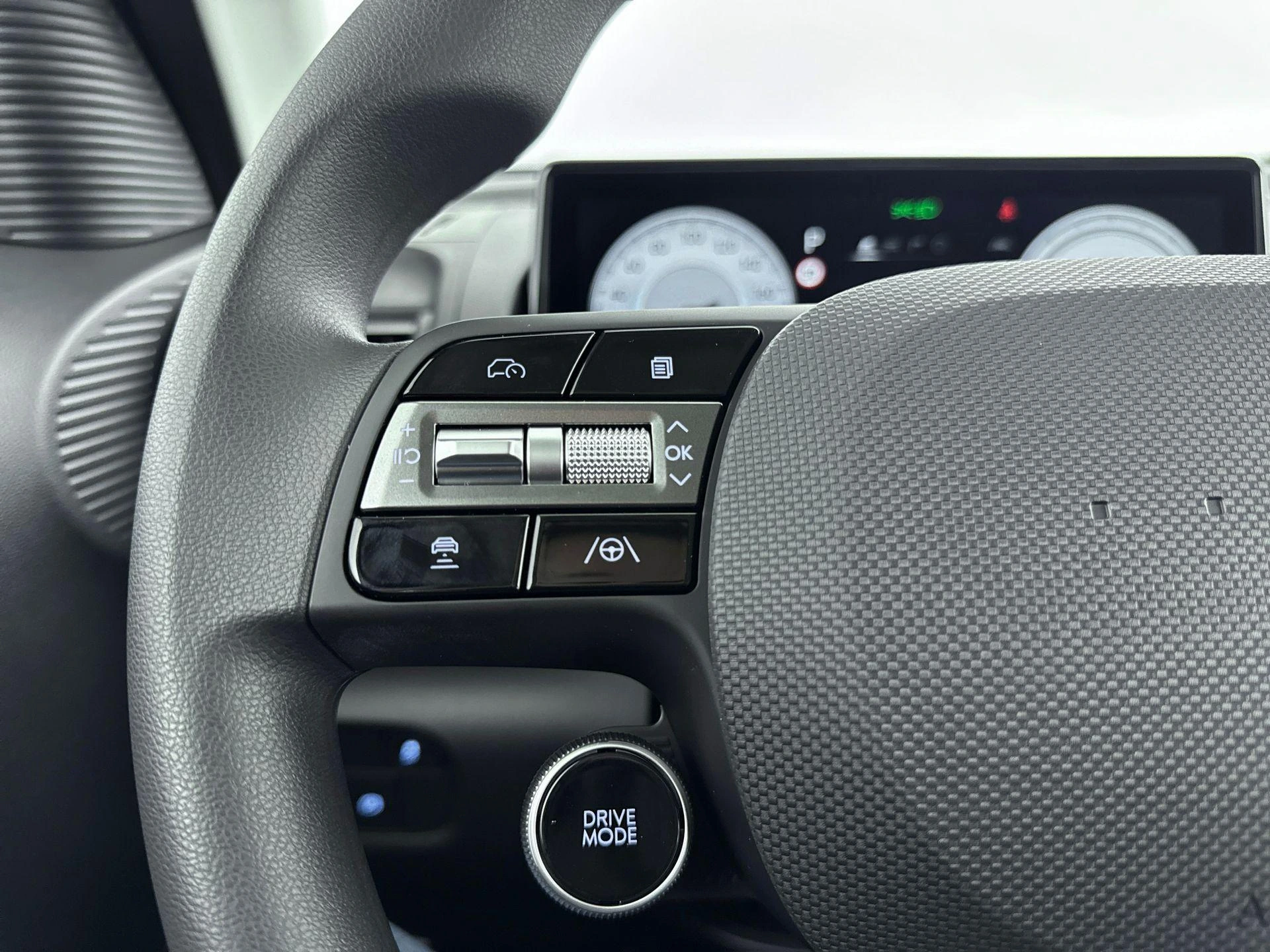 Hyundai INSTER 49 kWh 4-zits, foto 8