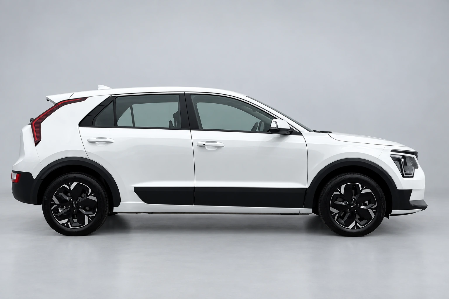 Kia Niro EV Light Edition 64,8 kWh, foto 2