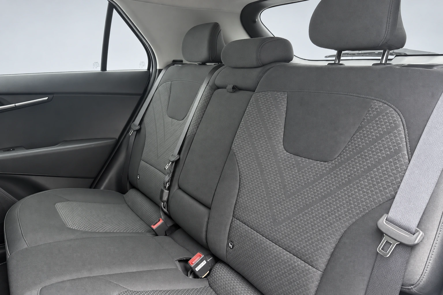 Kia Niro EV Light Edition 64,8 kWh, foto 6