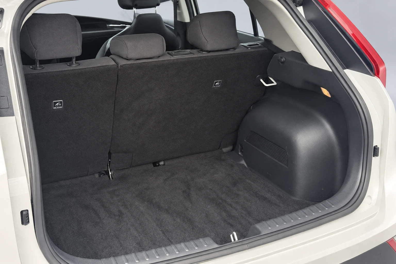 Kia Niro EV Light Edition 64,8 kWh, foto 7
