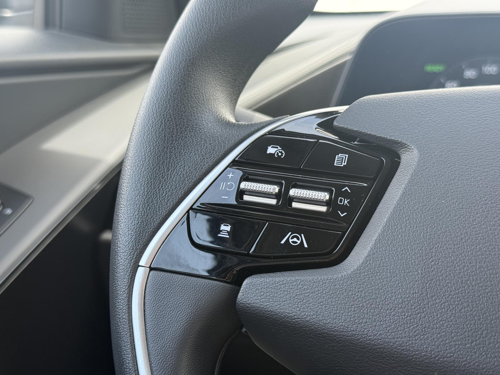 Kia Niro EV Light Edition 64,8 kWh, foto 8