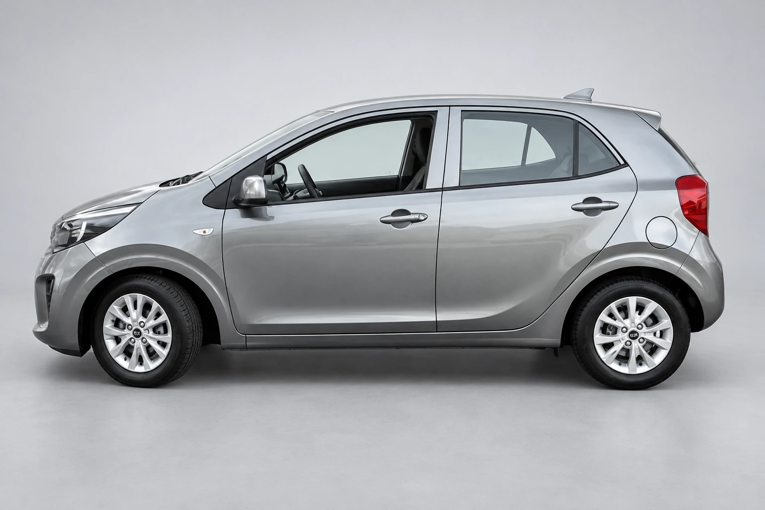 Kia Picanto 1.0 DPi DynamicLine, foto 2