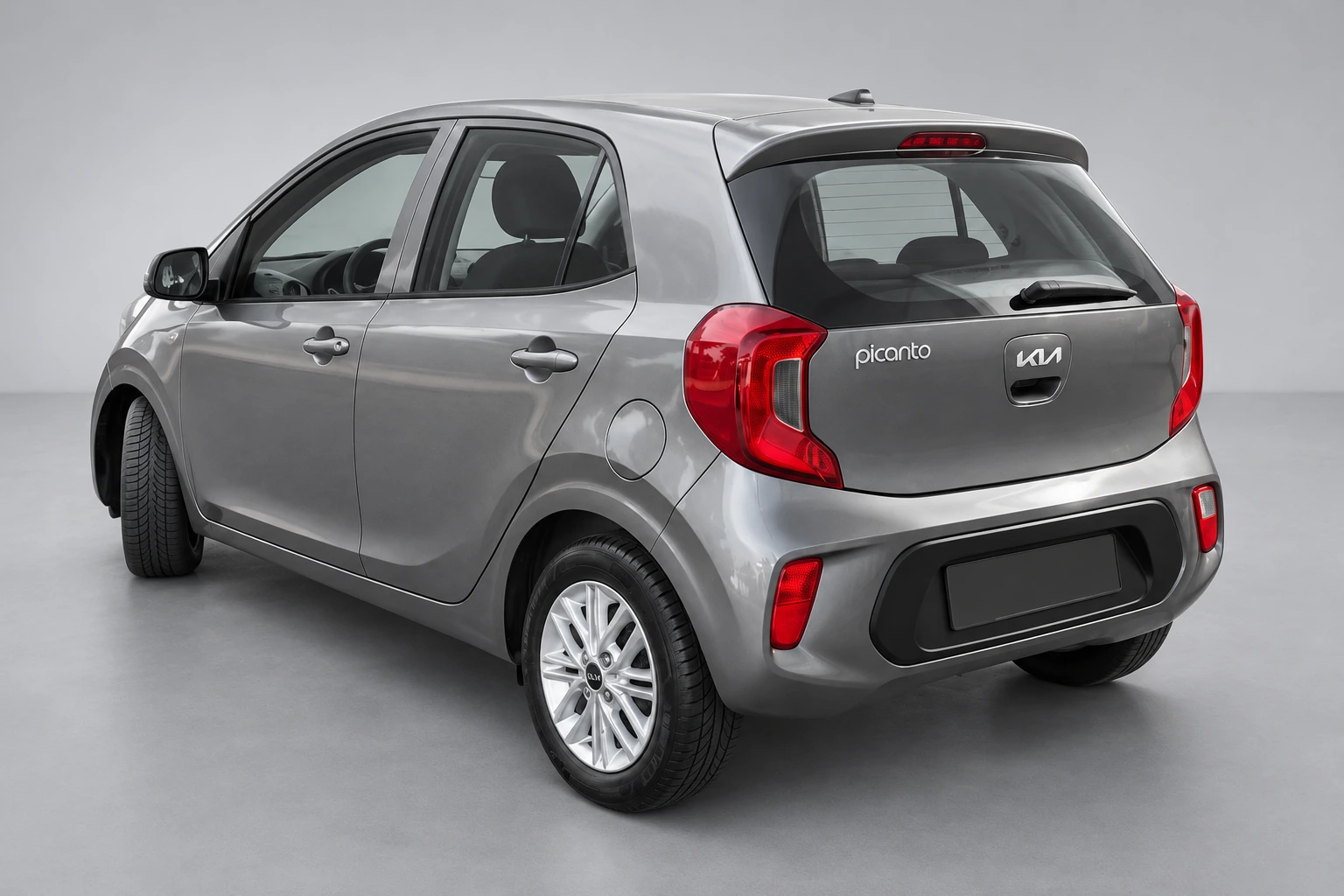Kia Picanto 1.0 DPi DynamicLine, foto 3
