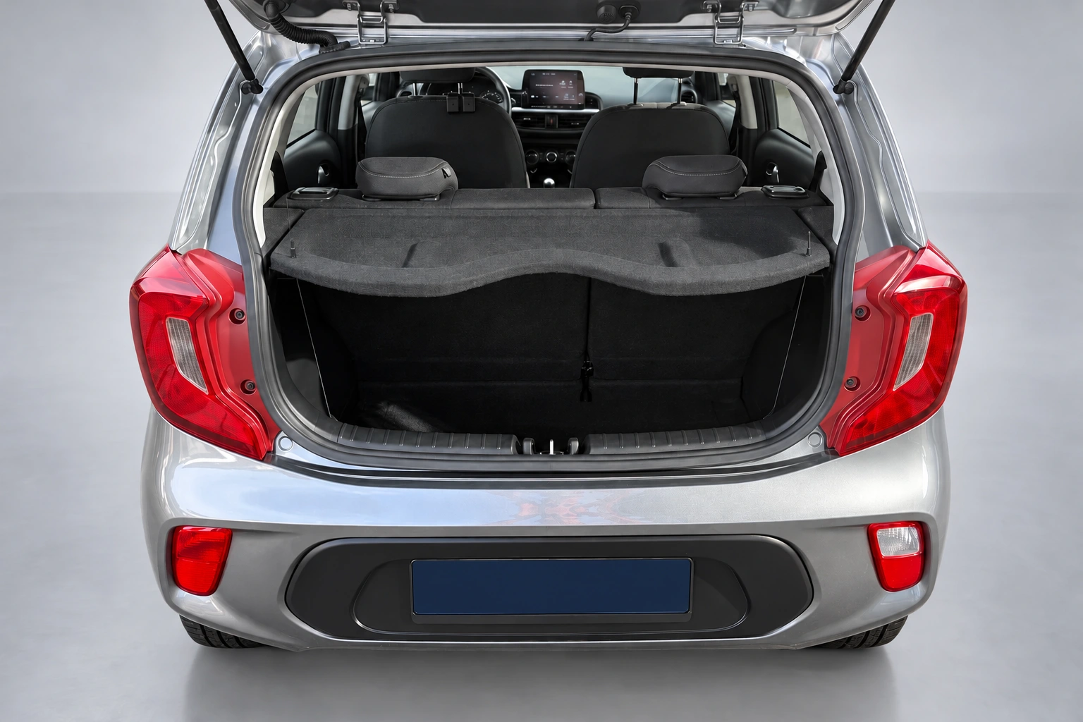 Kia Picanto 1.0 DPi DynamicLine, foto 5