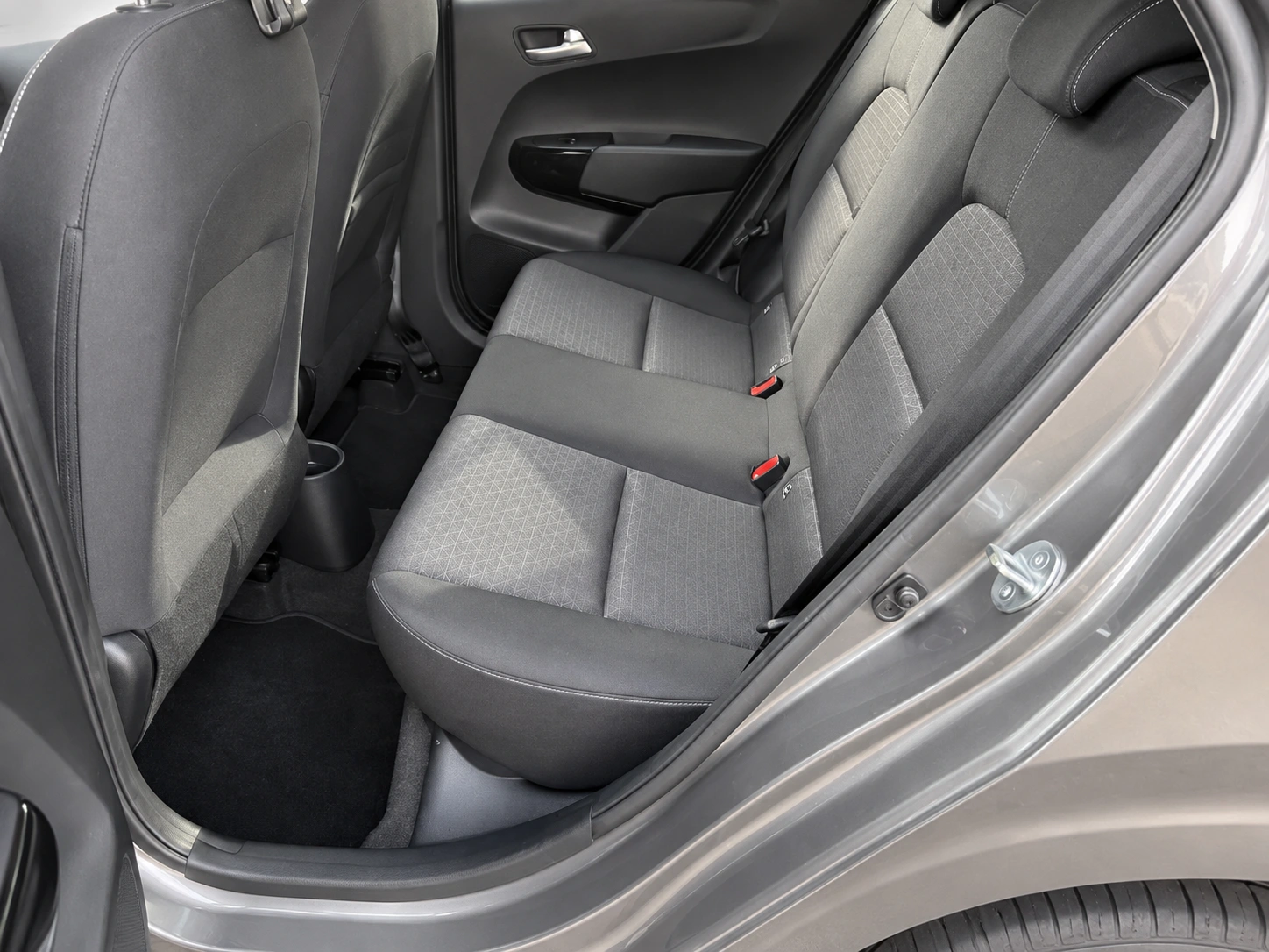 Kia Picanto 1.0 DPi DynamicLine, foto 6