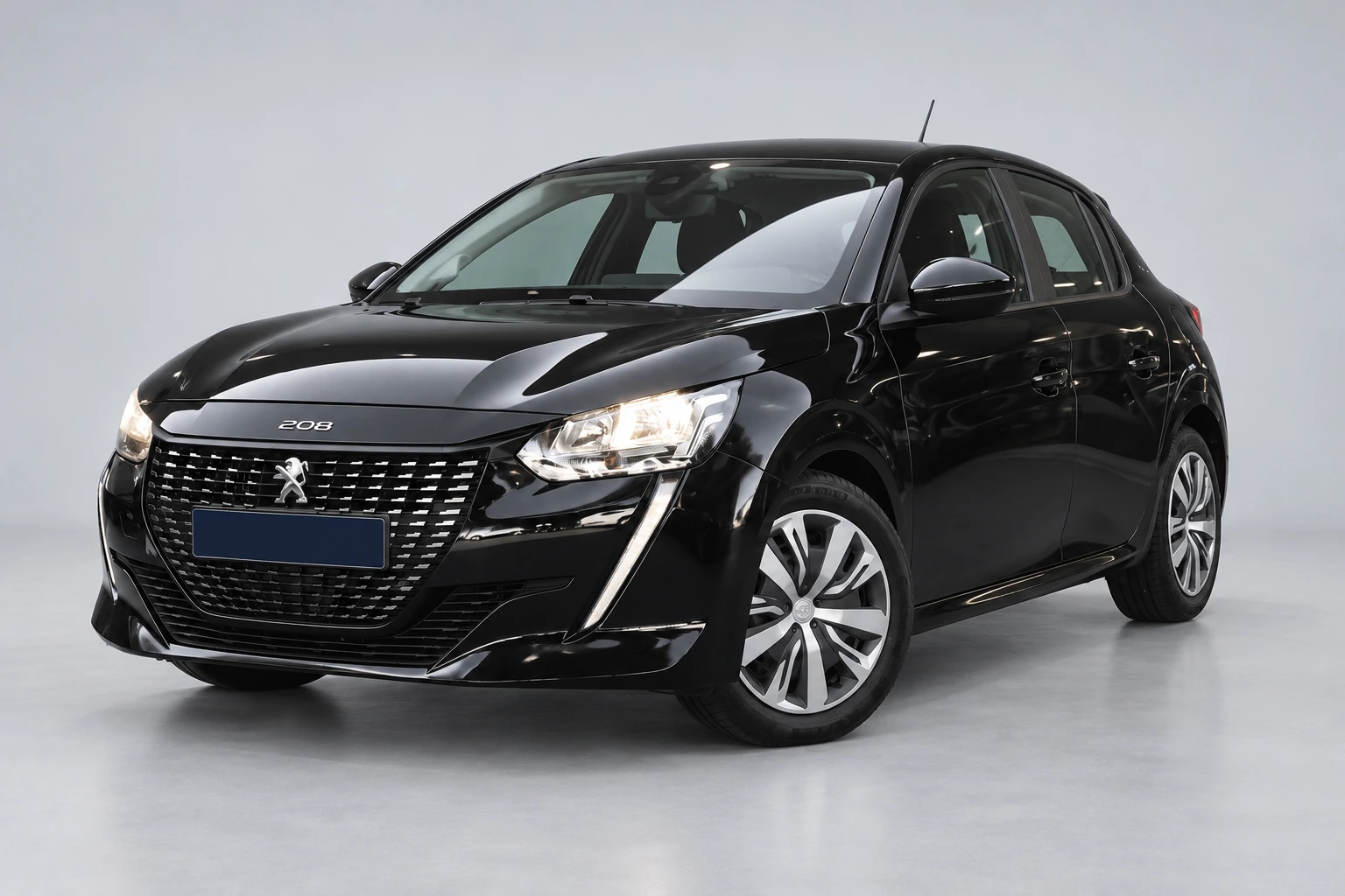 Peugeot 208 1.2 PureTech 100 Active Pack EAT8