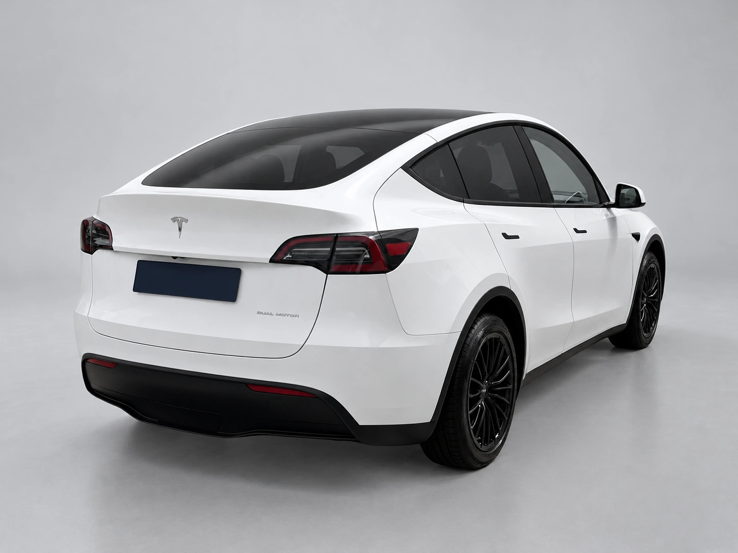Tesla Model Y Long Range AWD 75 kWh, foto 3