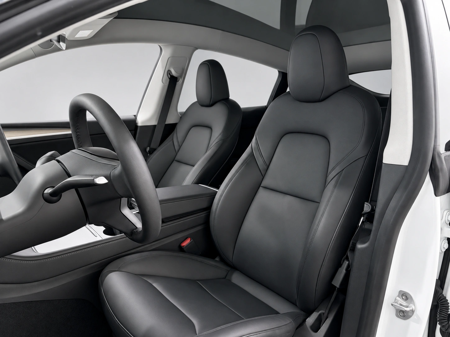 Tesla Model Y Long Range AWD 75 kWh, foto 4