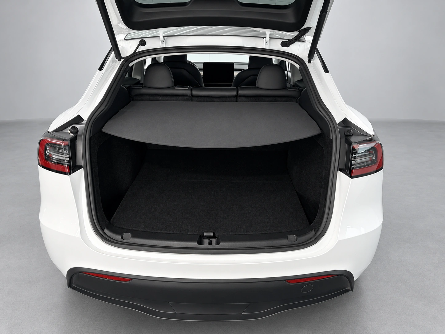 Tesla Model Y Long Range AWD 75 kWh, foto 6