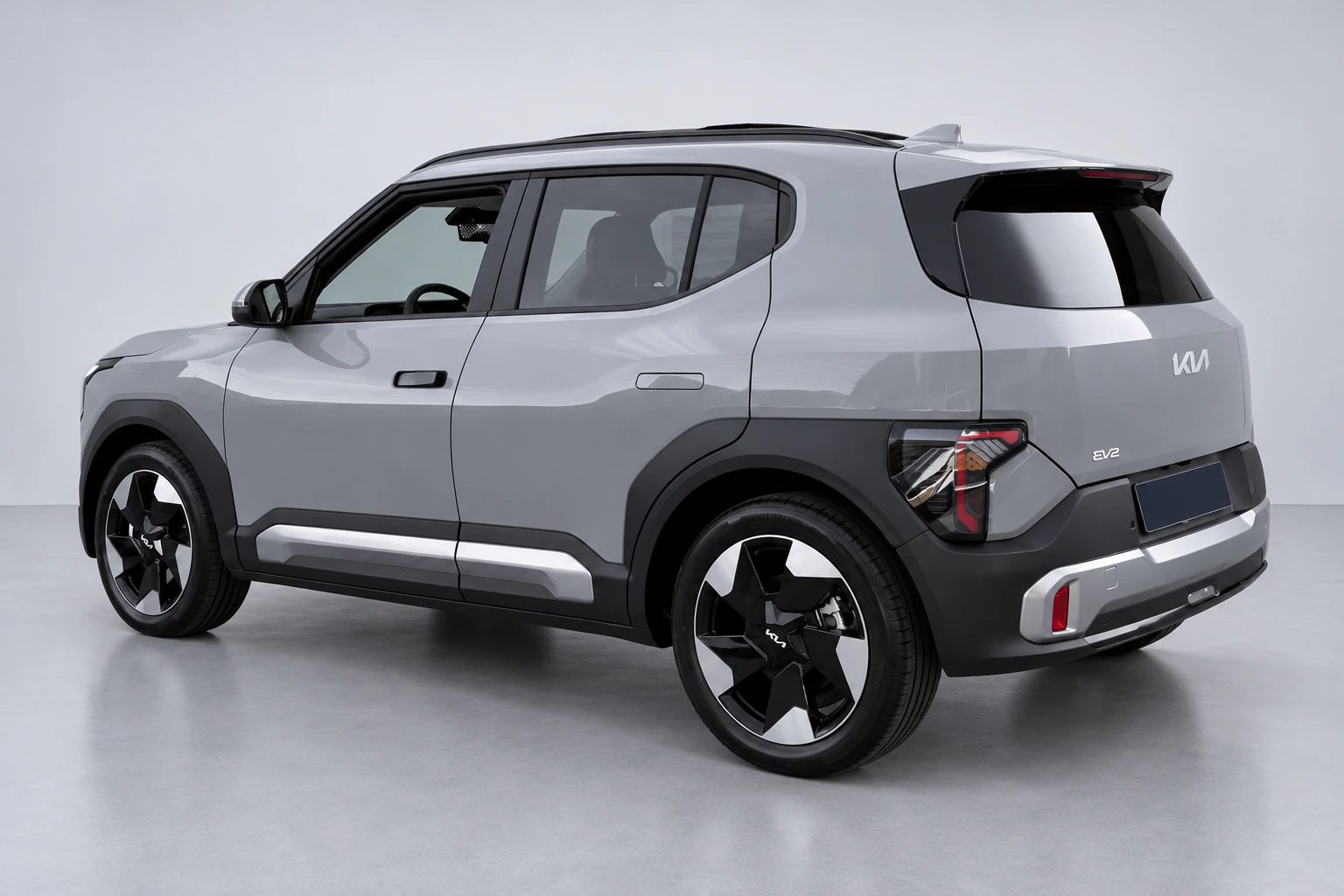 Kia EV2 Plus Advanced 42,2 kWh, foto 3