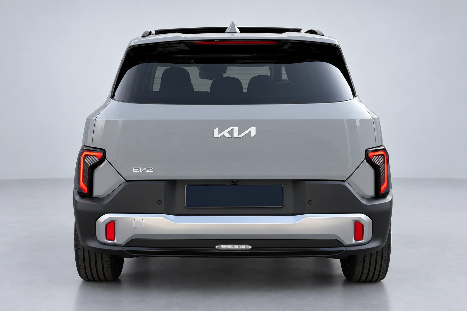 Kia EV2 Plus Advanced 42,2 kWh, foto 4