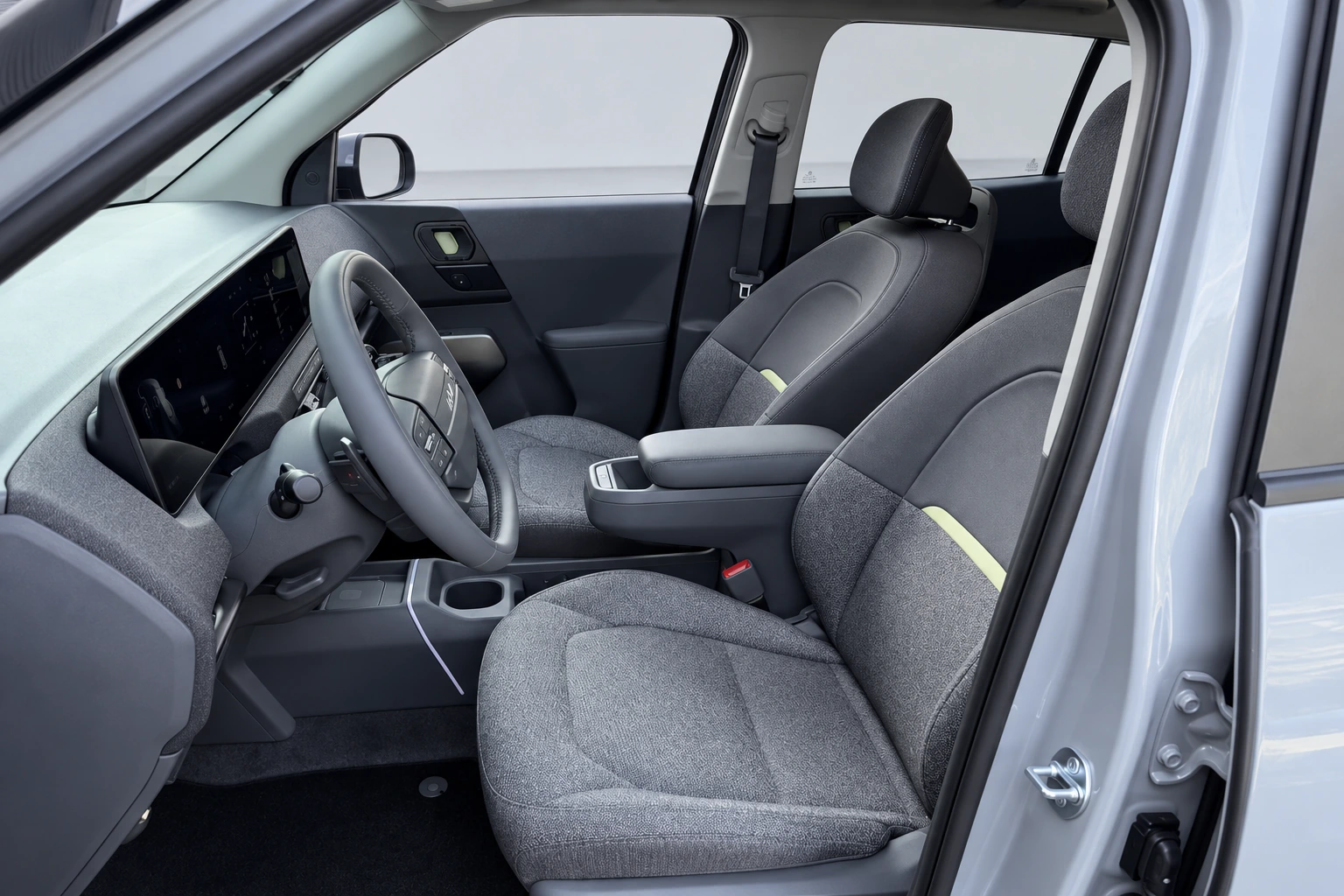 Kia EV2 Plus Advanced 42,2 kWh, foto 5