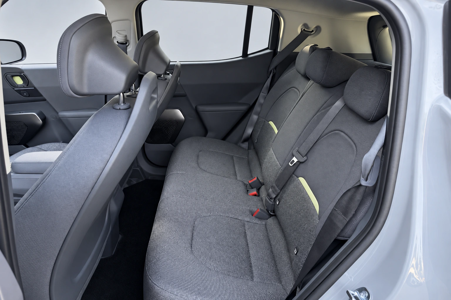 Kia EV2 Plus Advanced 42,2 kWh, foto 6