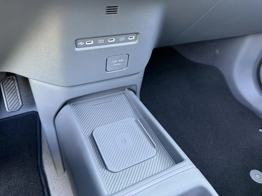 Kia EV2 Plus Advanced 42,2 kWh, foto 9