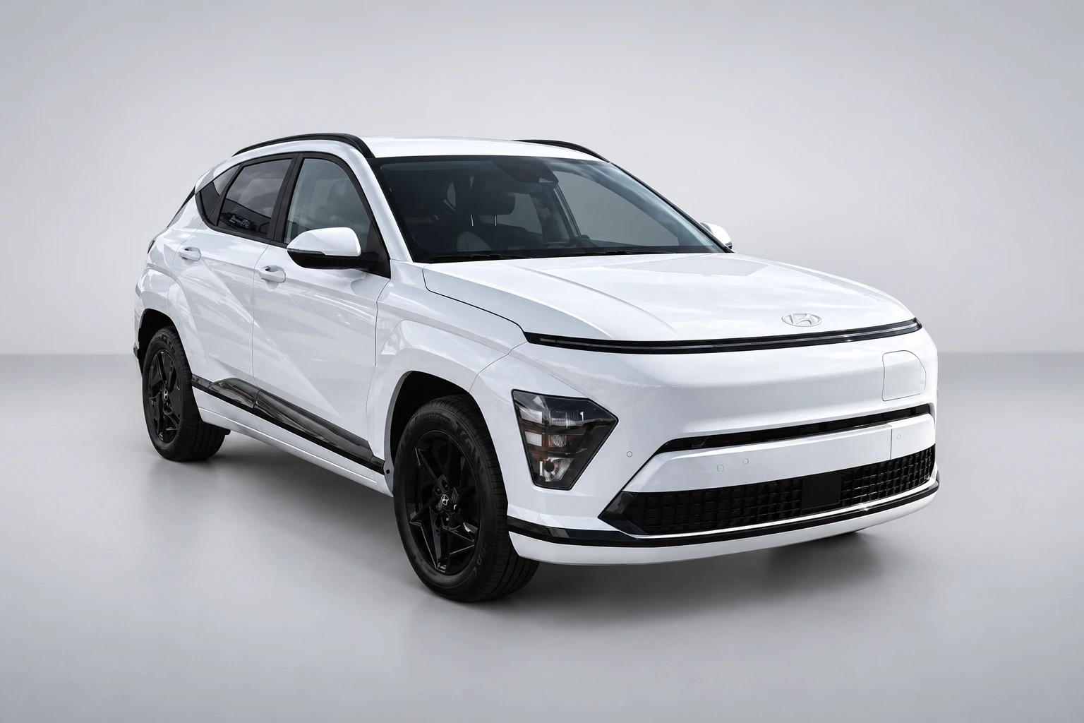 Hyundai Kona Electric Pure Edition Long Range 64,8 kWh