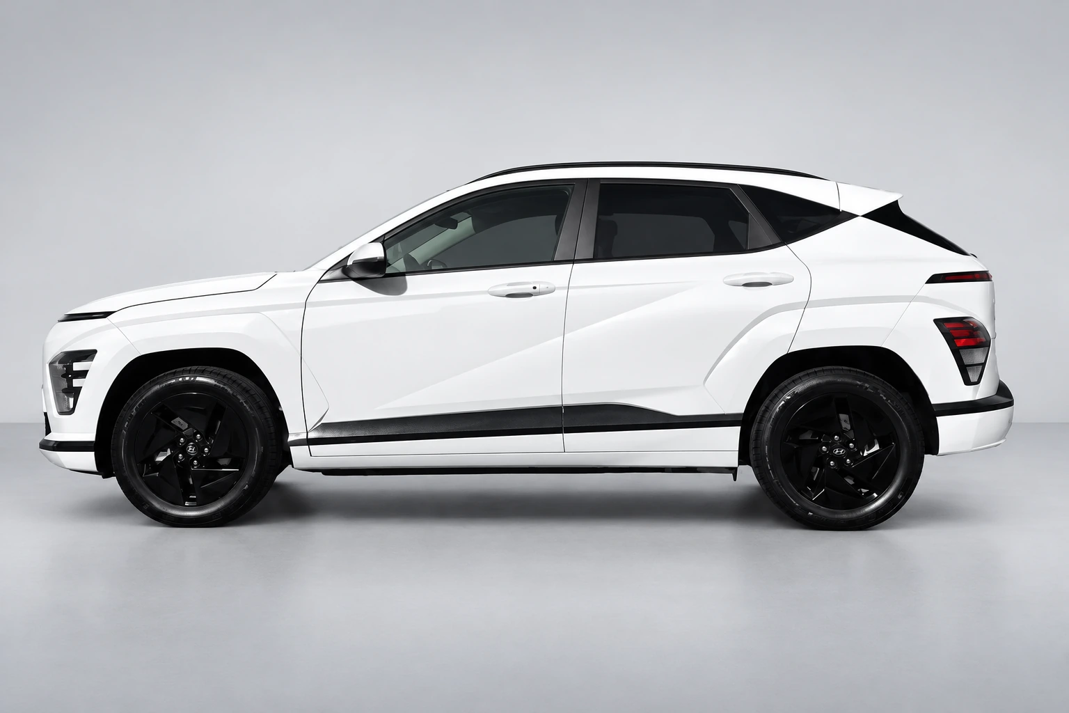 Hyundai Kona Electric Pure Edition Long Range 64,8 kWh, foto 2