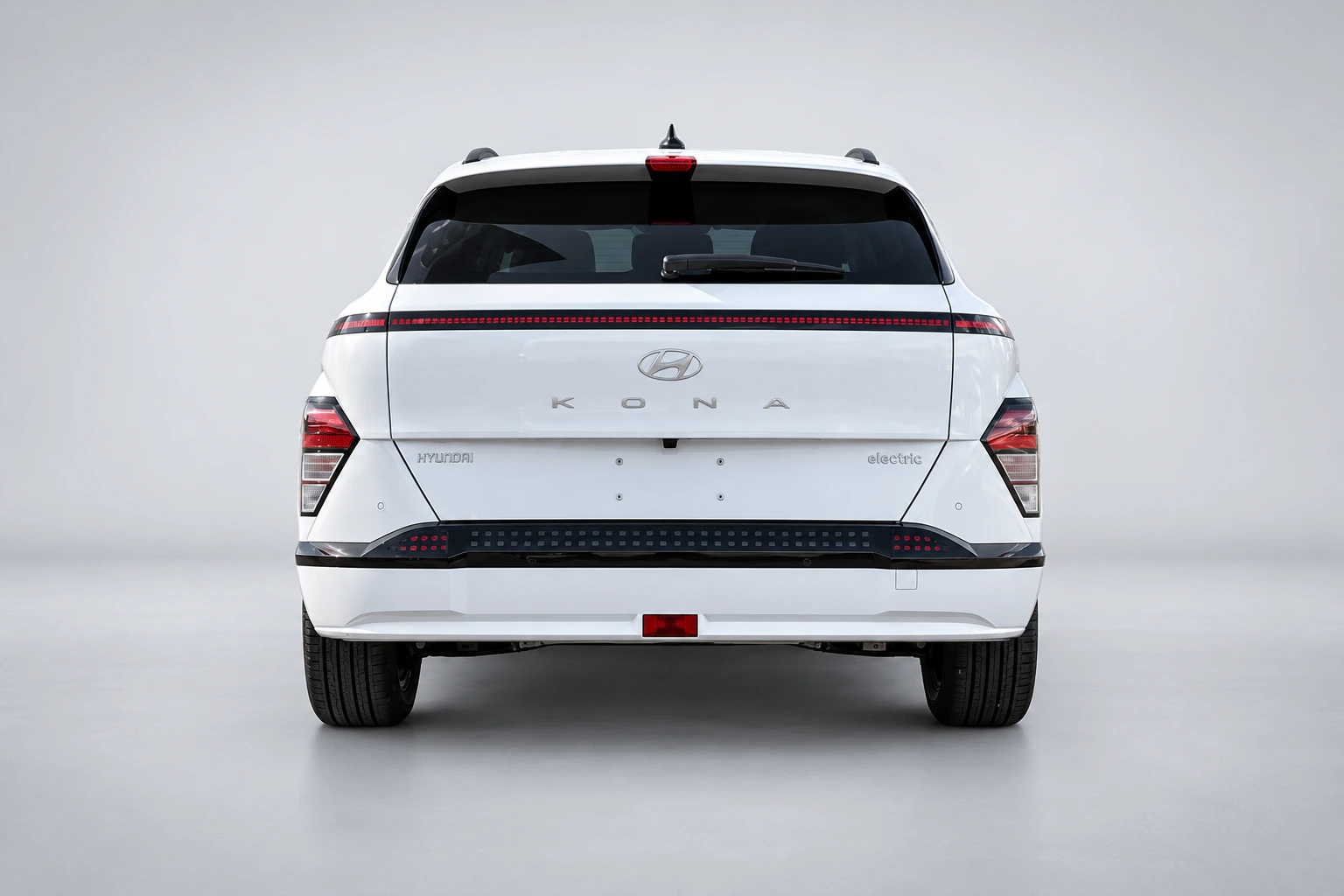 Hyundai Kona Electric Pure Edition Long Range 64,8 kWh, foto 3