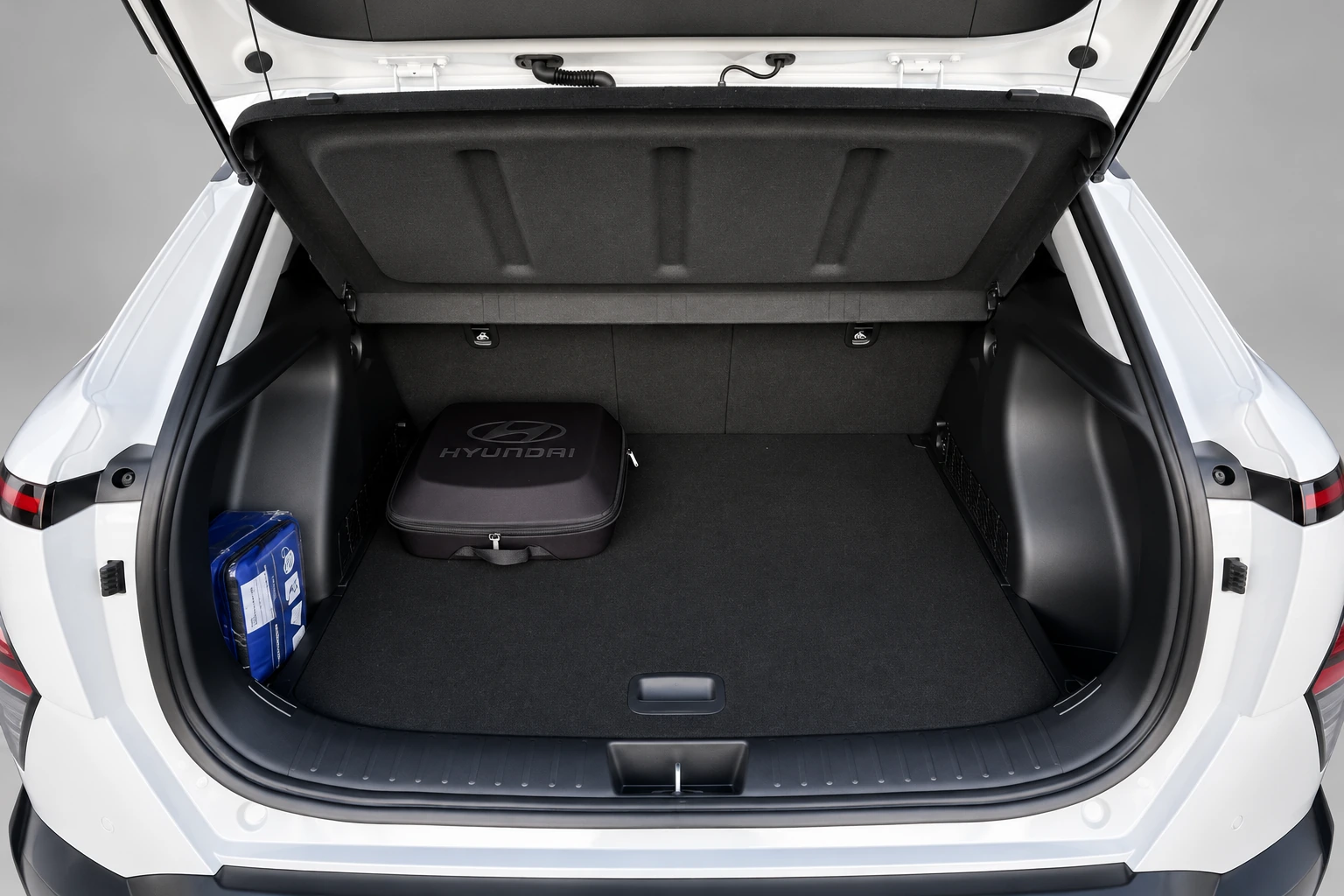 Hyundai Kona Electric Pure Edition Long Range 64,8 kWh, foto 5