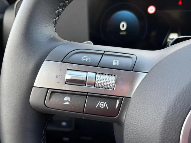 Hyundai Kona Electric Pure Edition Long Range 64,8 kWh, foto 6