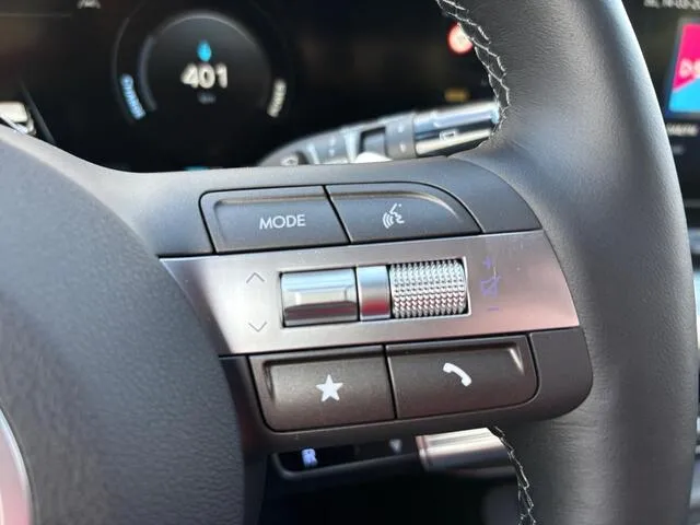 Hyundai Kona Electric Pure Edition Long Range 64,8 kWh, foto 7