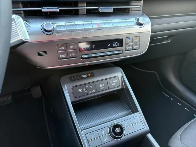 Hyundai Kona Electric Pure Edition Long Range 64,8 kWh, foto 9