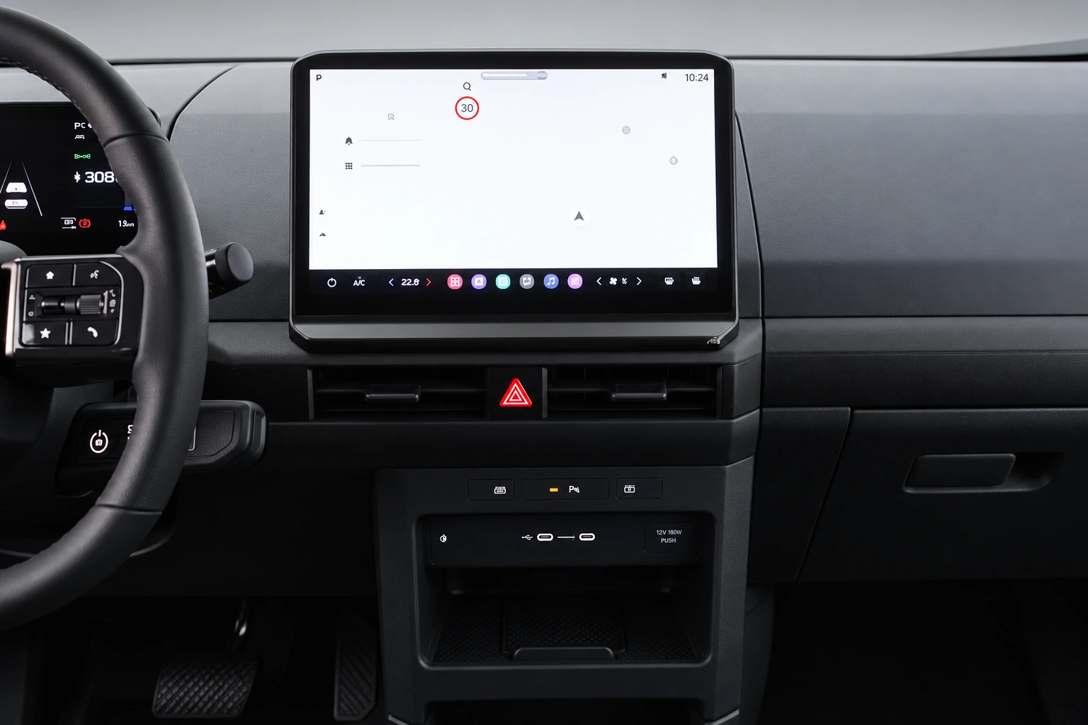 Kia PV5 Passenger Plus 71,2 kWh, foto 4