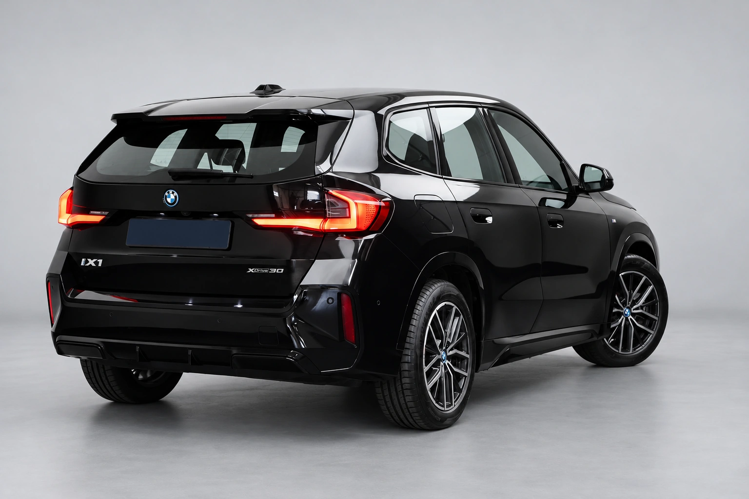 BMW iX1 xDrive30 67 kWh M Sport, foto 2
