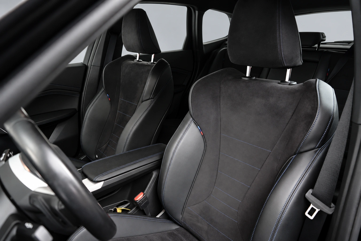 BMW iX1 xDrive30 67 kWh M Sport, foto 5
