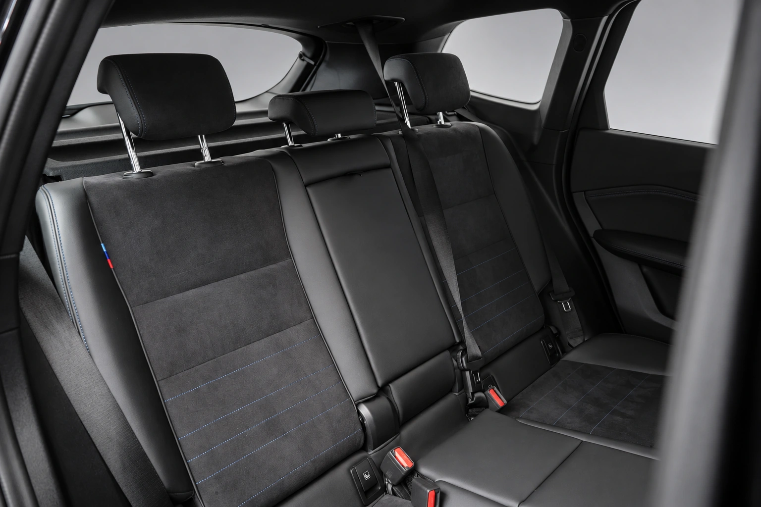BMW iX1 xDrive30 67 kWh M Sport, foto 6
