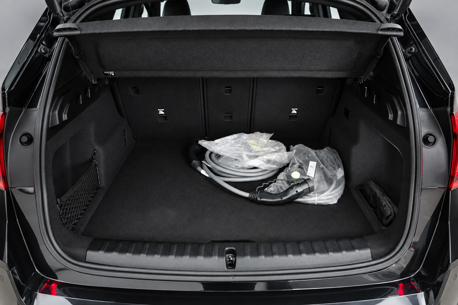 BMW iX1 xDrive30 67 kWh M Sport, foto 7