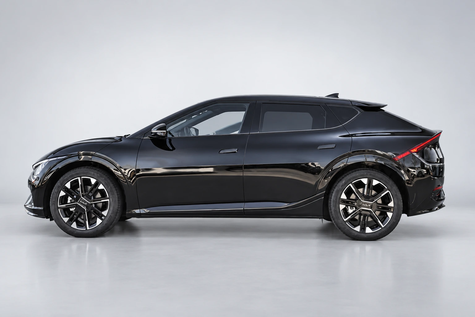 Kia EV6 GT-Line Business Edition 84 kWh, foto 2