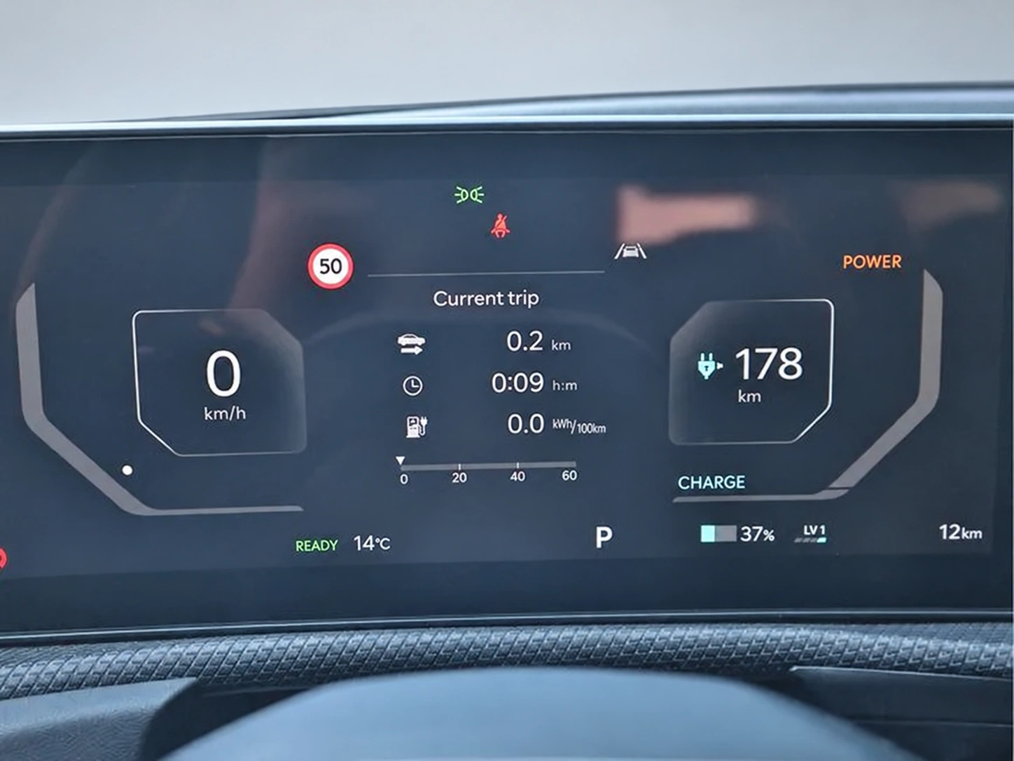 Kia EV6 GT-Line Business Edition 84 kWh, foto 9