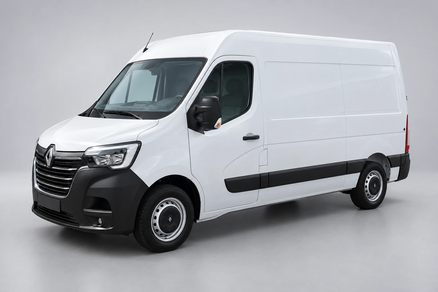 Renault Master E-Tech L2H2 52 kWh, foto 2