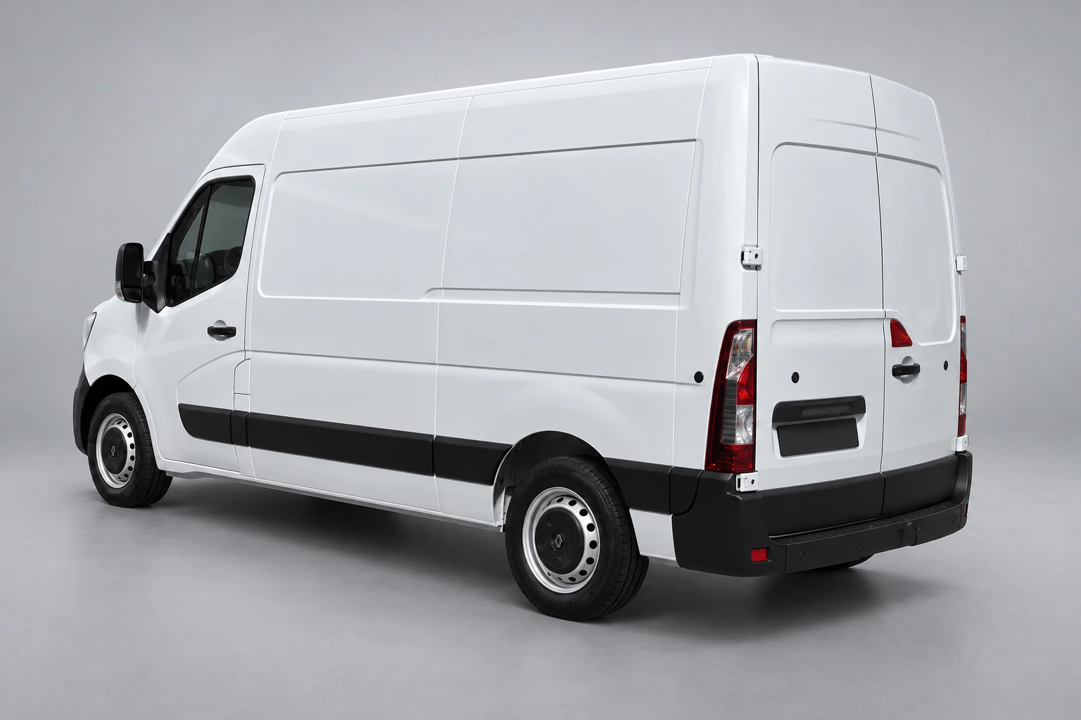 Renault Master E-Tech L2H2 52 kWh, foto 3