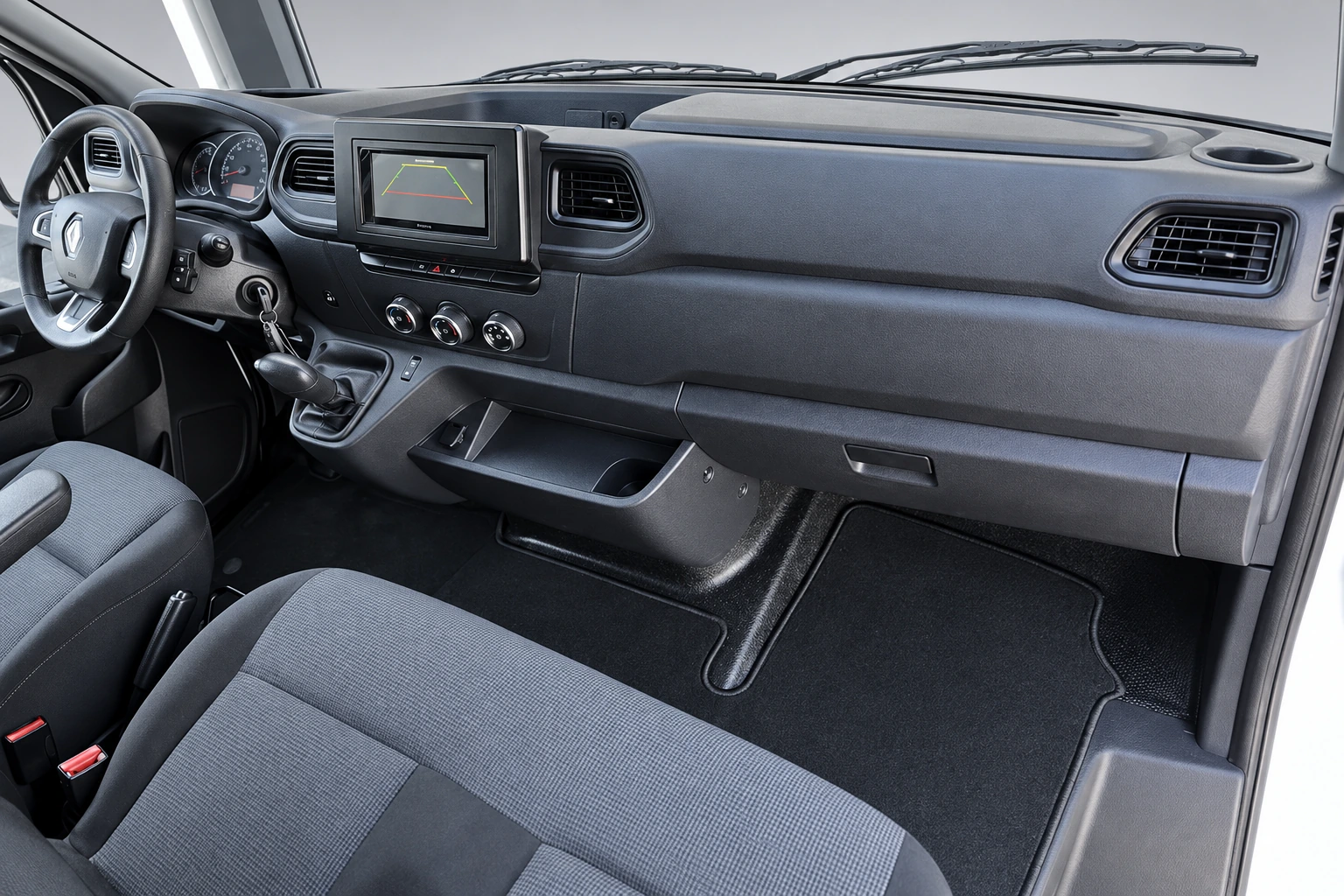Renault Master E-Tech L2H2 52 kWh, foto 4