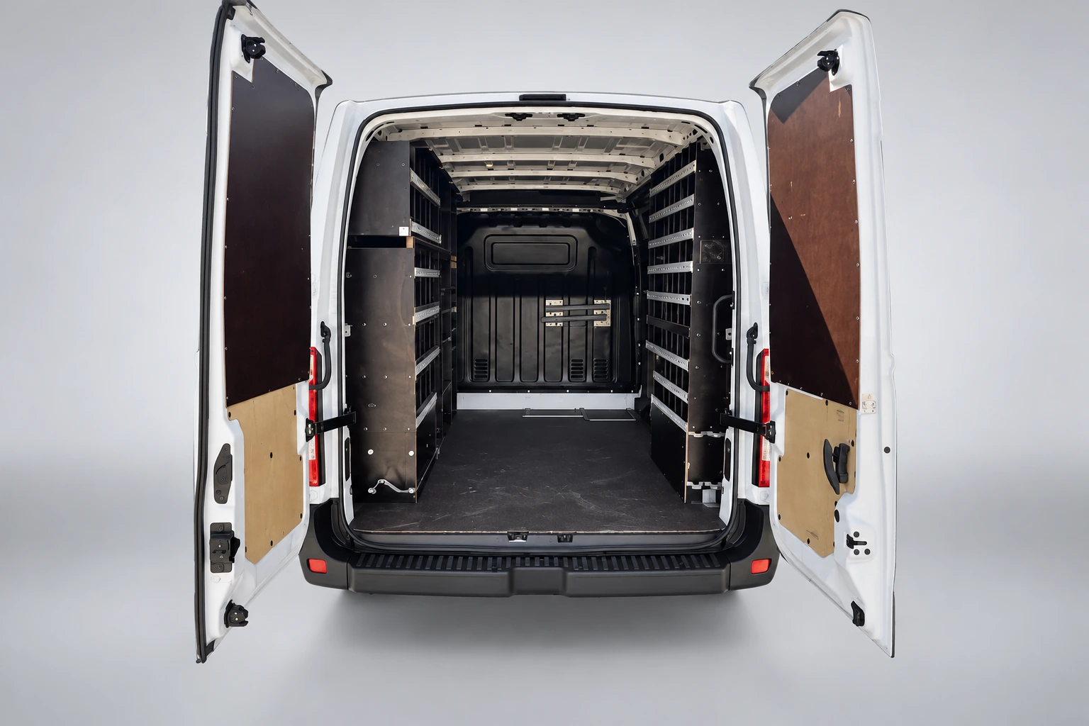 Renault Master E-Tech L2H2 52 kWh, foto 5