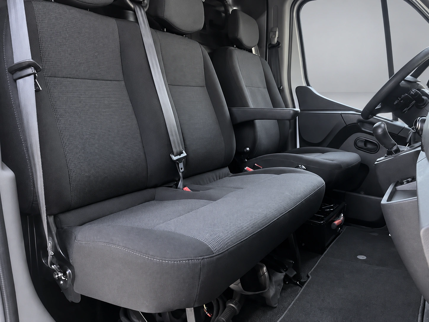 Renault Master E-Tech L2H2 52 kWh, foto 6