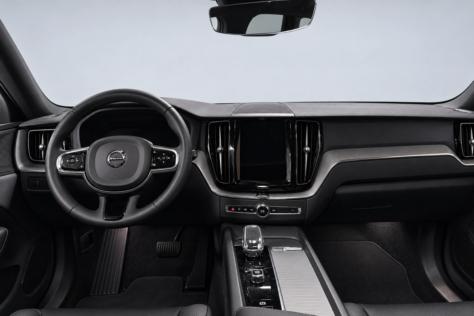 Volvo XC60 T8 AWD Recharge Plus Dark, foto 5