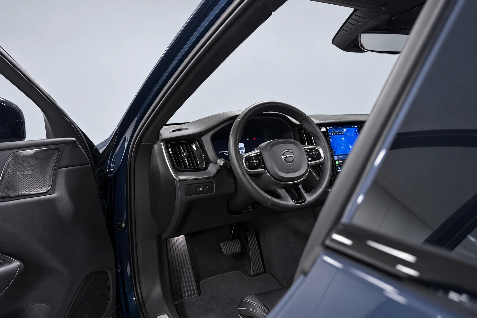 Volvo XC60 T8 AWD Recharge Plus Dark, foto 6