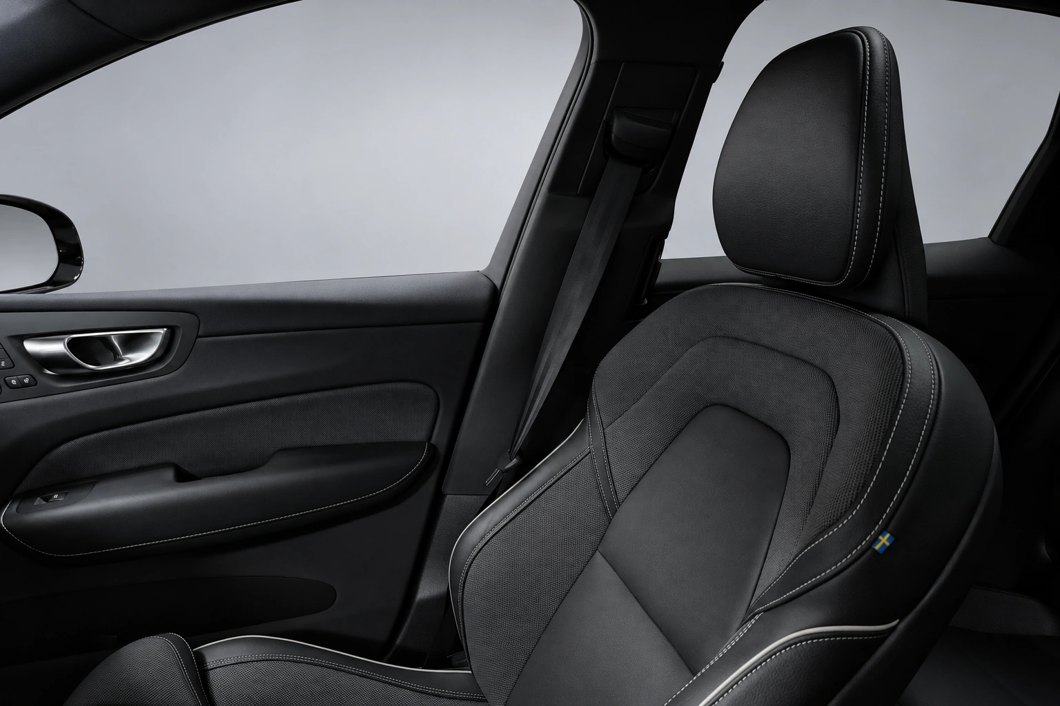 Volvo XC60 T8 AWD Recharge Plus Dark, foto 7