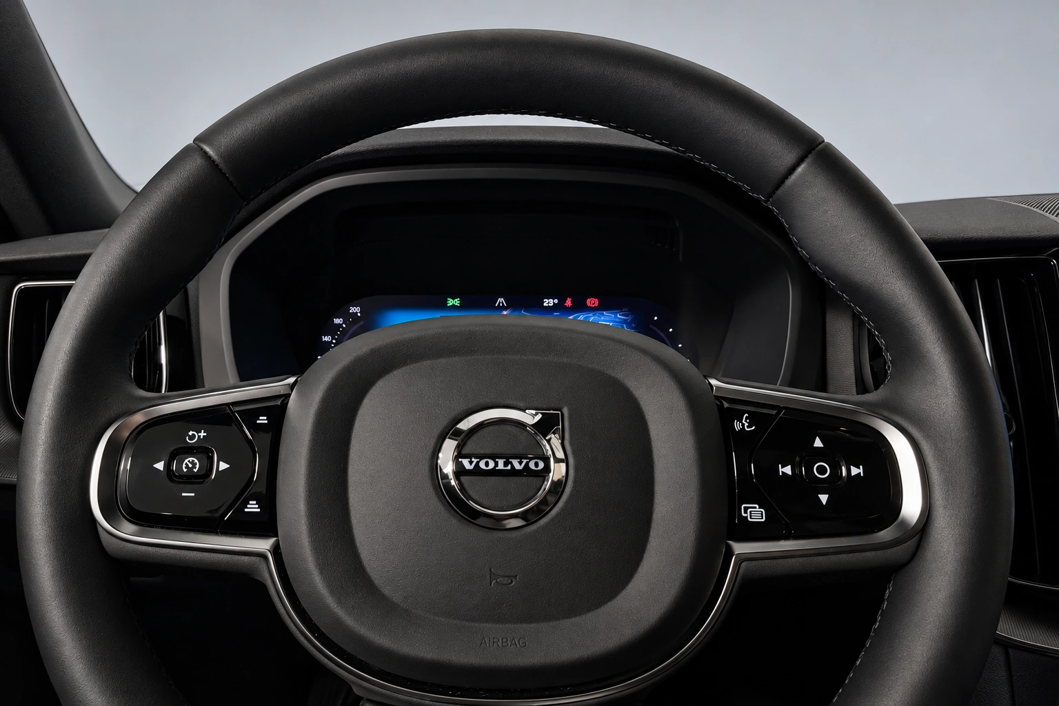 Volvo XC60 T8 AWD Recharge Plus Dark, foto 8
