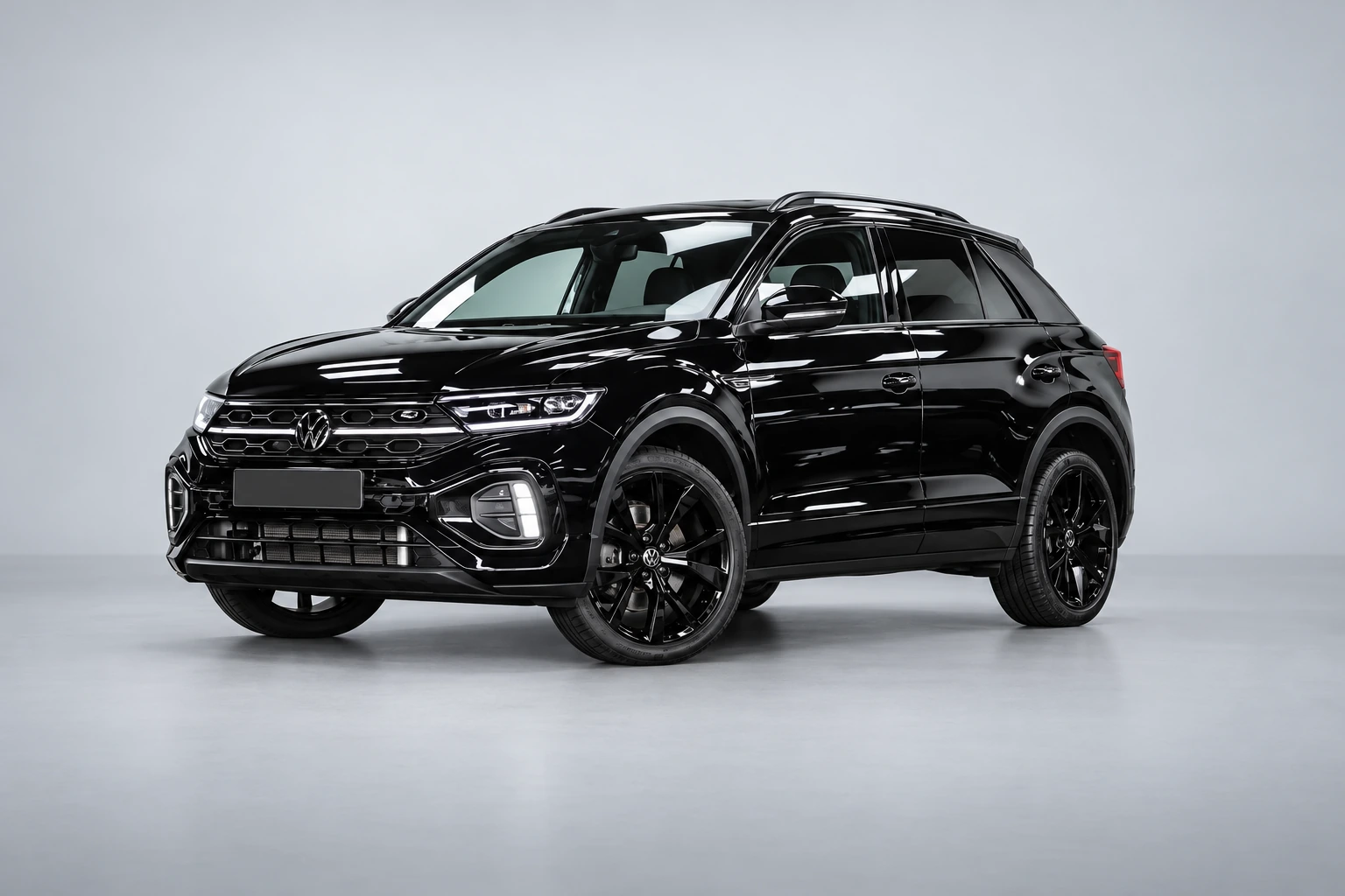 Volkswagen T-Roc 1.5 TSI R-Line