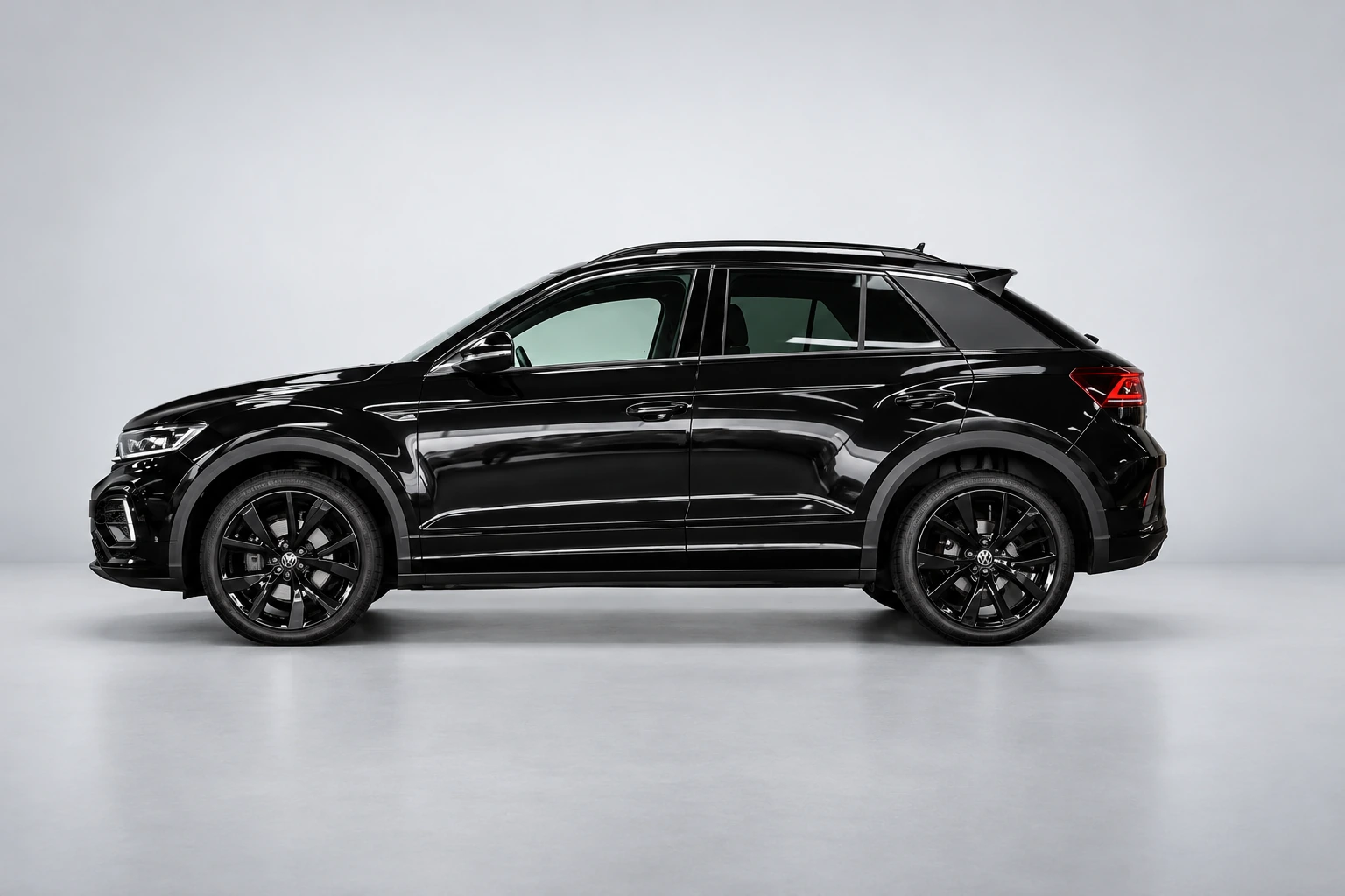 Volkswagen T-Roc 1.5 TSI R-Line, foto 2