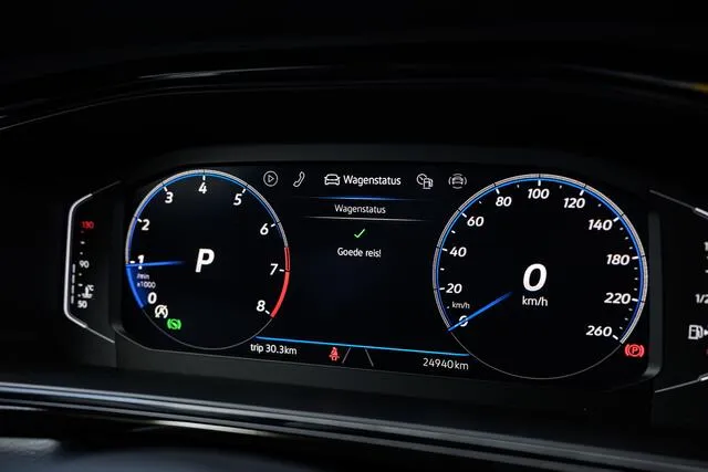 Volkswagen T-Roc 1.5 TSI R-Line, foto 6