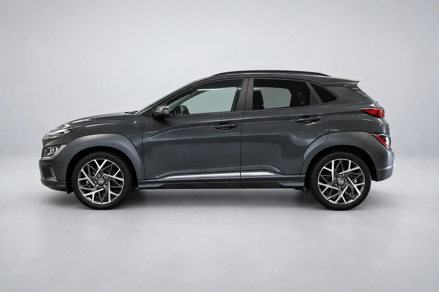 Hyundai Kona 1.6 GDi Hybrid Premium, foto 2