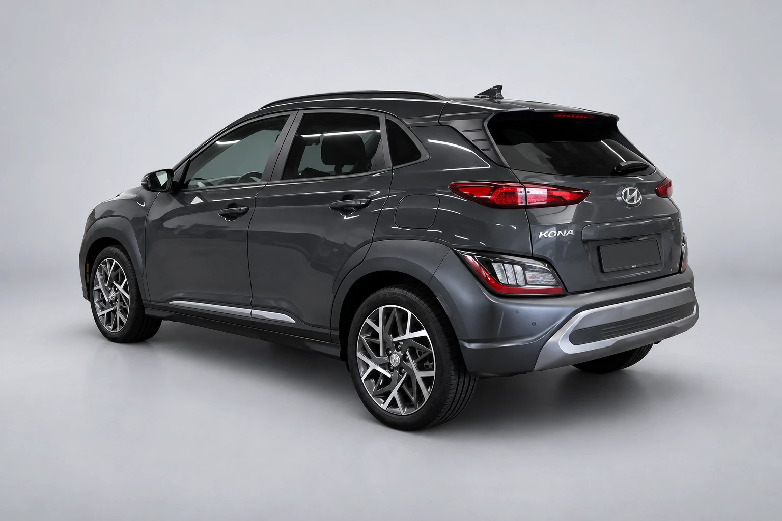 Hyundai Kona 1.6 GDi Hybrid Premium, foto 3