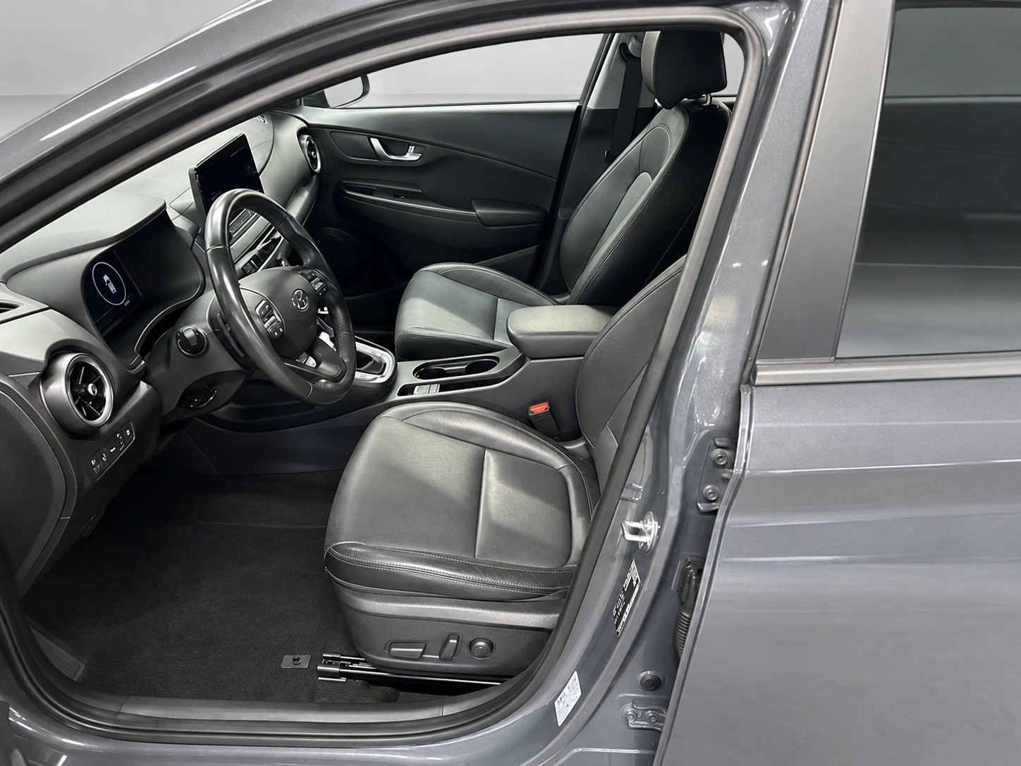 Hyundai Kona 1.6 GDi Hybrid Premium, foto 7