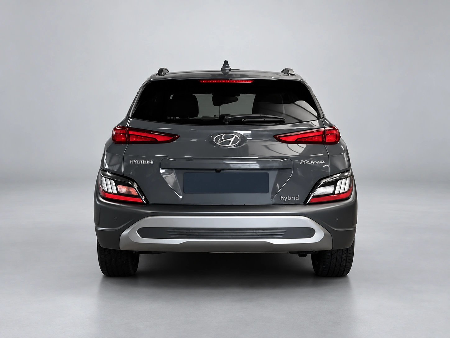 Hyundai Kona 1.6 GDi Hybrid Premium, foto 8